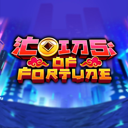 PAWIN8888 NLM slot Coins of Fortune