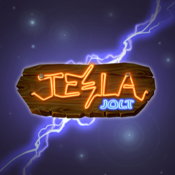 PAWIN8888 NLM slot Tesla Jolt