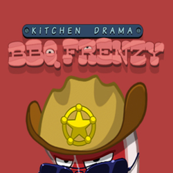 PAWIN8888 NLM slot Kitchen Drama BBQ Frenzy