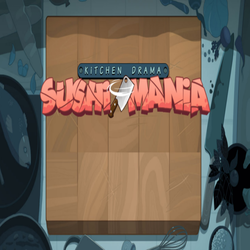 PAWIN8888 NLM slot Kitchen Drama Sushi Mania