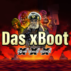 PAWIN8888 NLM slot Das xBoot