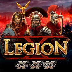 PAWIN8888 NLM slot Legion X