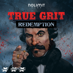 PAWIN8888 NLM slot True Grit Redemption