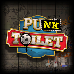PAWIN8888 NLM slot Punk Toilet