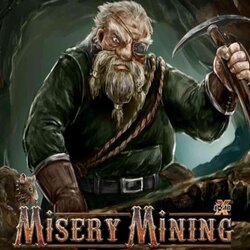 PAWIN8888 NLM slot Misery Mining