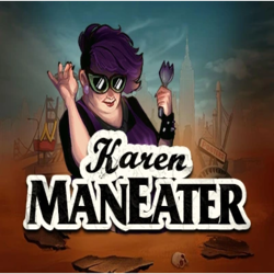 PAWIN8888 NLM slot Karen Maneater
