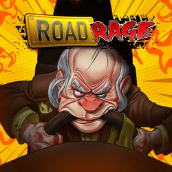 PAWIN8888 NLM slot Road Rage