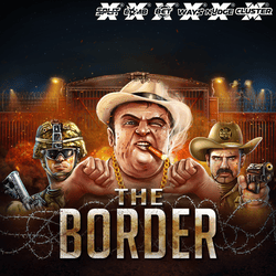 PAWIN8888 NLM slot The Border