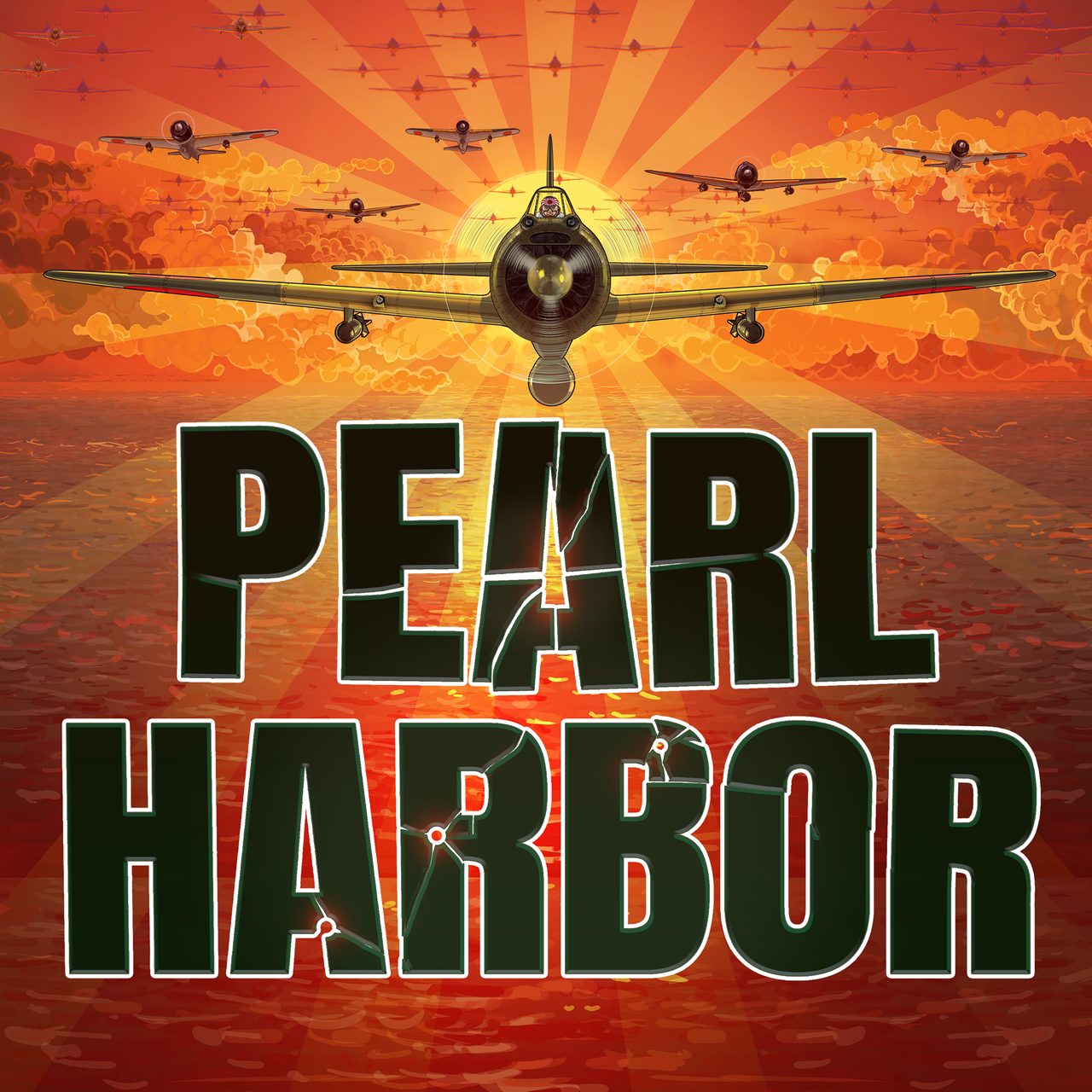 PAWIN8888 NLM slot Pearl Harbour
