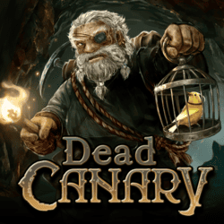 PAWIN8888 NLM slot Dead Canary