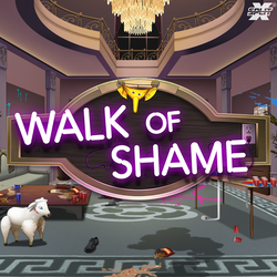 PAWIN8888 NLM slot Walk of Shame