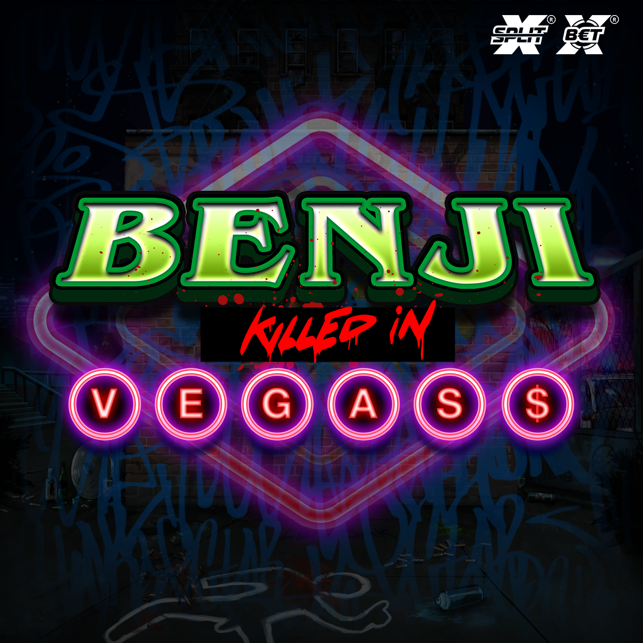 PAWIN8888 NLM slot Benji Killed in Vegas