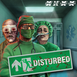 PAWIN8888 NLM slot Disturbed