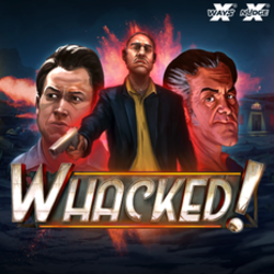 PAWIN8888 NLM slot Whacked