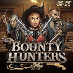 PAWIN8888 NLM slot Bounty Hunters xNudge