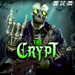 PAWIN8888 NLM slot The Crypt