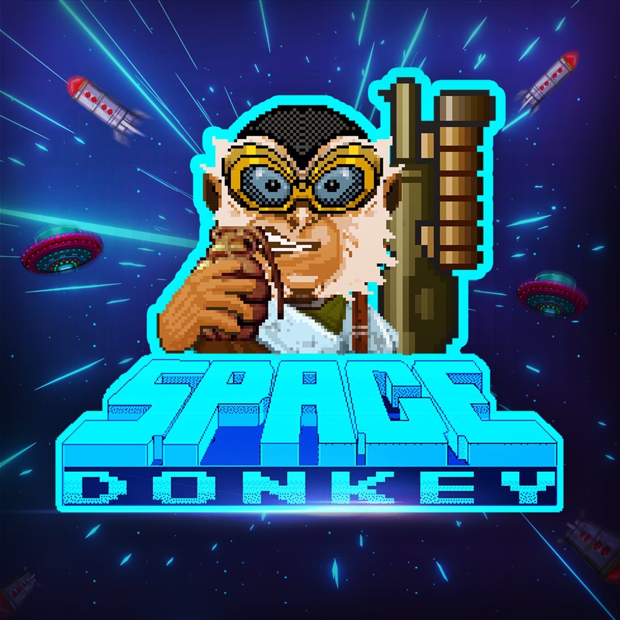 PAWIN8888 NLM slot Space Donkey