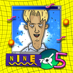 PAWIN8888 NLM slot Nine To Five