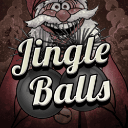 PAWIN8888 NLM slot Jingle Balls