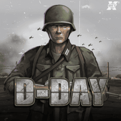 PAWIN8888 NLM slot D-Day