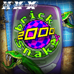 PAWIN8888 NLM slot Brick snake 2000