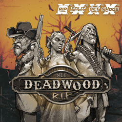 PAWIN8888 NLM slot Deadwood R.I.P