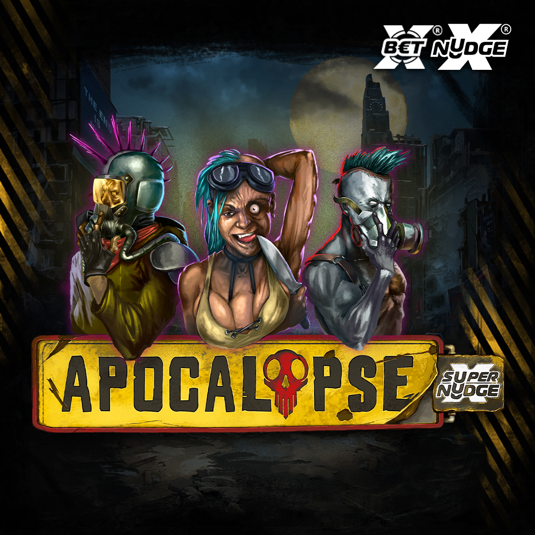 PAWIN8888 NLM slot Apocalypse Super xNudge®