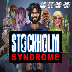 PAWIN8888 NLM slot Stockholm Syndrome