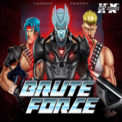 PAWIN8888 NLM slot Brute Force