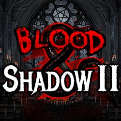 PAWIN8888 NLM slot Blood & Shadow 2