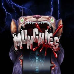PAWIN8888 NLM slot Munchies 