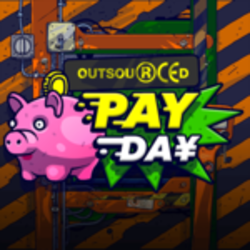 PAWIN8888 NLM slot Outsourced Payday