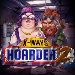 PAWIN8888 NLM slot xWays Hoarder 2