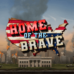 PAWIN8888 NLM slot Home of the Brave