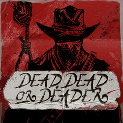 PAWIN8888 NLM slot Dead Dead or Deader