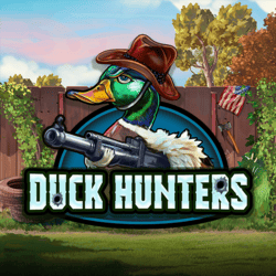 PAWIN8888 NLM slot Duck Hunters