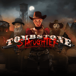 PAWIN8888 NLM slot Tombstone Slaughter