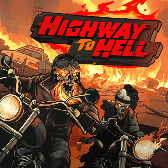 PAWIN8888 NLM slot Highway to Hell