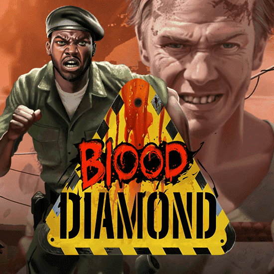 PAWIN8888 NLM slot Blood Diamond