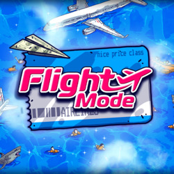 PAWIN8888 NLM slot Flight Mode