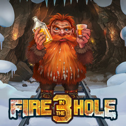 PAWIN8888 NLM slot Fire in the Hole 3