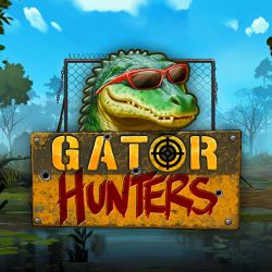 PAWIN8888 NLM slot Gator Hunters