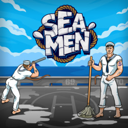 PAWIN8888 NLM slot Seamen