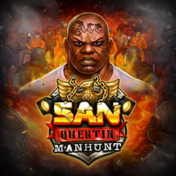PAWIN8888 NLM slot San Quentin Manhunt