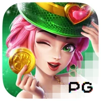 pawin88 PG slot Lucky Clover Lady