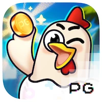 pawin88 PG slot Chicky Run