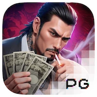 pawin88 Pg slot Yakuza Honor