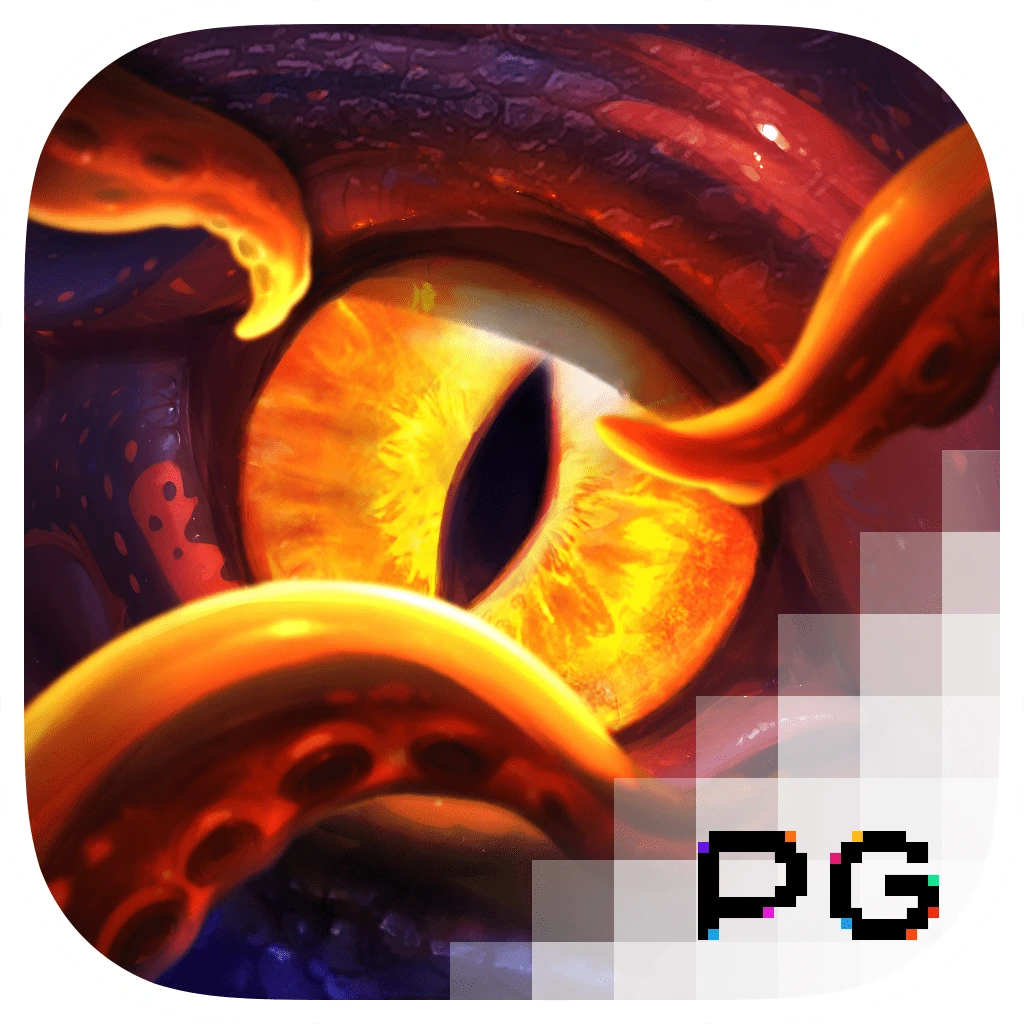pawin88 PG slot Kraken Gold Rush