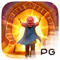 pawin88 Pg slot Alibaba's Cave of Fortune