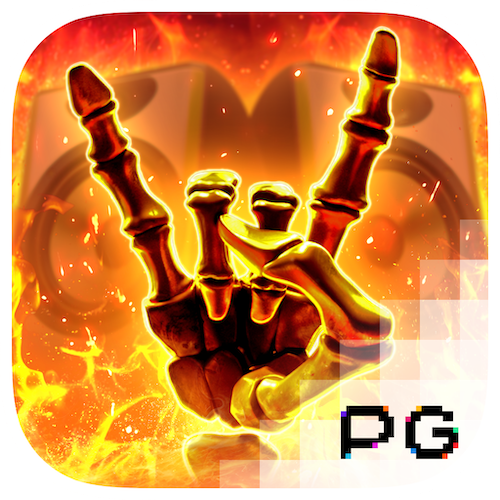 PAWIN8888 Pg slot Inferno Mayhem